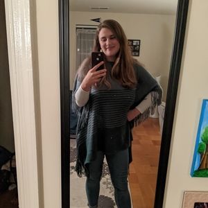 Meet Your Posher, Jenn!